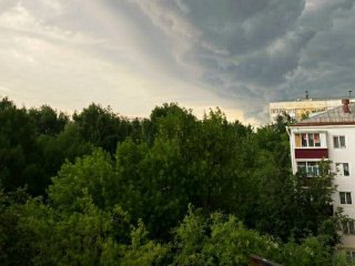 «Будьте бдительны»: в МЧС предупредили о надвигающемся резком ухудшении погоды