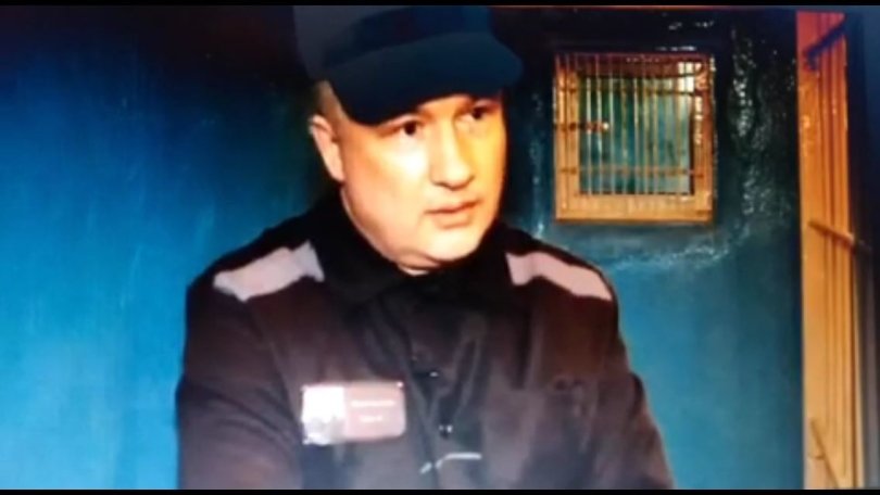 Бывший сенатор обвинил Рахимовых в громких преступлениях: эксперты сомневаются Бывший сенатор обвинил Рахимовых в громких преступлениях: эксперты сомневаются