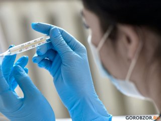 Число заболевших коронавирусом достигло 8556 человек