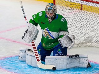 Даниил Тарасов: «КХЛ – лучшая лига Европы. Скорости здесь быстрее, чем в Финляндии»