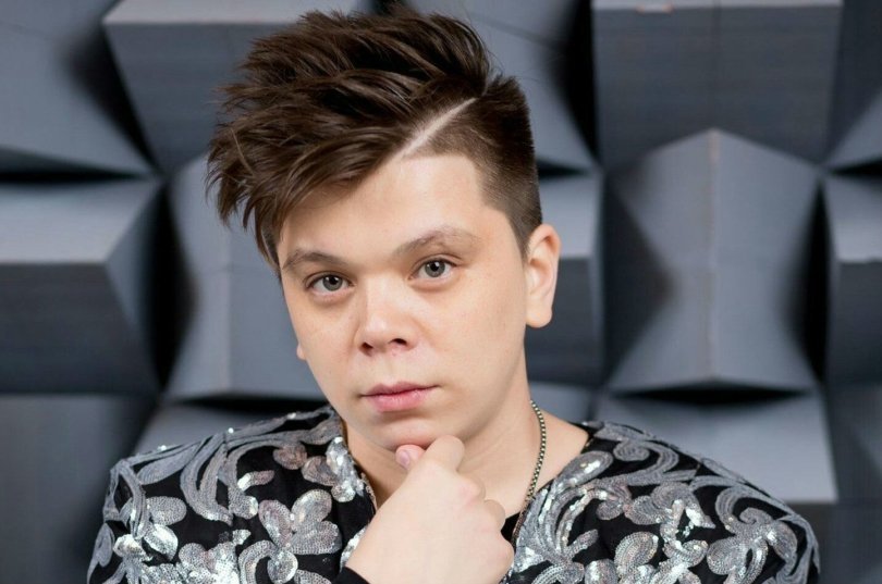 Элвин Грей сообщил, что приготовил поклонникам сюрприз Элвин Грей сообщил, что приготовил поклонникам сюрприз