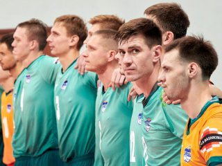 Уфимский «Урал» обыграл «Зенит-Казань», спустя девять лет
