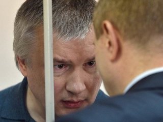 Игоря Изместьева освободят?