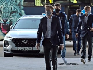 КХЛ перенесла шесть игр с участием «Барыса». Казахстанский клуб ушел на карантин