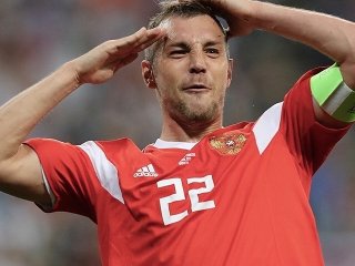 Лига наций. Букмекеры назвали шансы России на победу в матче с Сербией