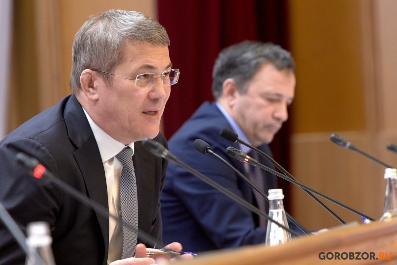 «Лупить туда деньги и лупить»: Радий Хабиров высказался о ремонте подъездов и дворов «Лупить туда деньги и лупить»: Радий Хабиров высказался о ремонте подъездов и дворов