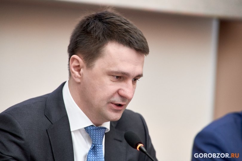 Министр здравоохранения Башкирии опроверг информацию об отставке Министр здравоохранения Башкирии опроверг информацию об отставке