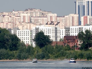 Молодой мужчина спас двоих тонущих в Башкирии