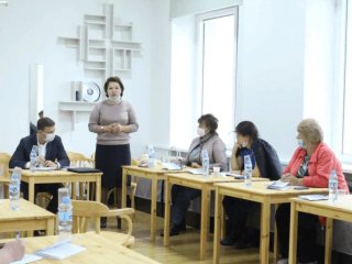 «Не просто кричать и жаловаться»: Лида Исаргакова высказалась о методах работы общественных организаций