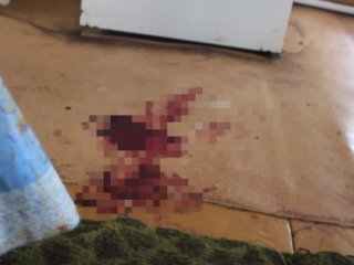 Обнародовано видео с места убийства 100-летнего ветерана ВОВ из Башкирии