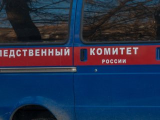 Около гостиницы в Башкирии обнаружено тело мужчины