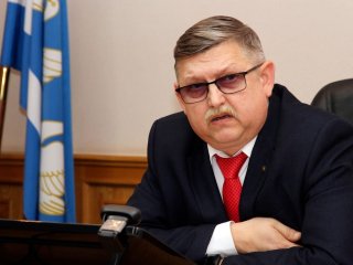 Мэр Стерлитамака назвал студентов из деревень вандалами