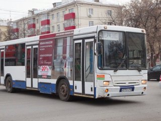 В Башкирии установят новые требования для регулярных перевозчиков