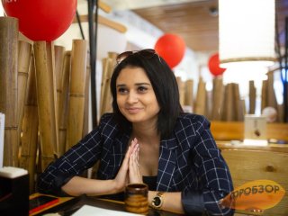 Певица Гульназ Асаева попала в страшную ситуацию