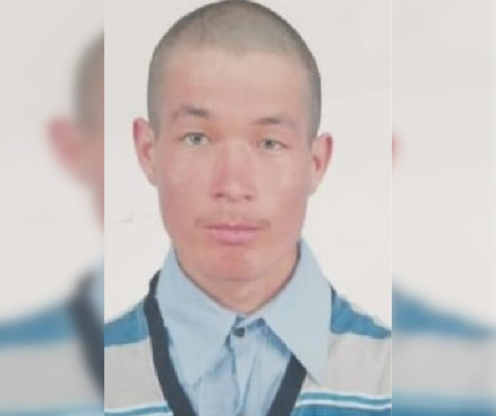 Близкие 23-летнего Ильгиза Кунаккужина из Башкирии сообщили подробности пропажи Близкие 23-летнего Ильгиза Кунаккужина из Башкирии сообщили подробности пропажи