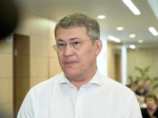 «Попали в беду»: Радий Хабиров высказался о помощи иностранцам