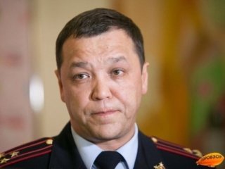«Проявите терпение»: Динар Гильмутдинов обратился с просьбой к жителям Башкирии
