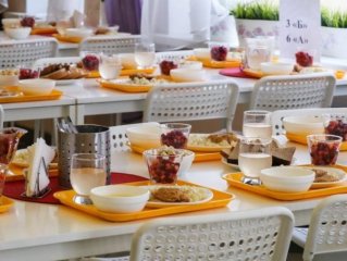 Власти Башкирии ответили на жалобы родителей о невкусной еде в школах