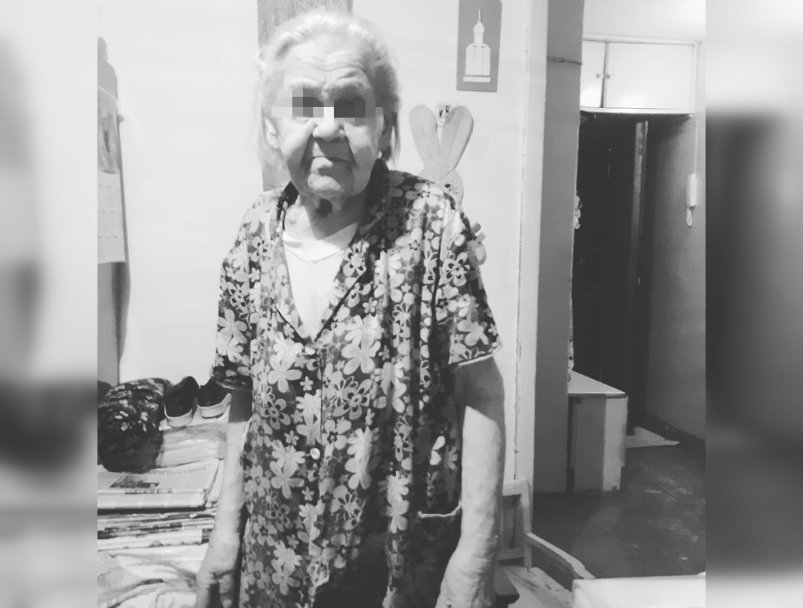 «Сделала все возможное»: в Уфе скончалась брошенная родственниками ветеран труда «Сделала все возможное»: в Уфе скончалась брошенная родственниками ветеран труда