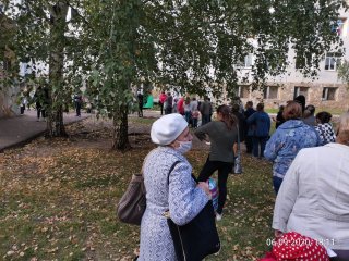«Такого безобразия не помню»: Минздрав Башкирии прокомментировал жалобы пациентов на больницу
