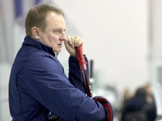 Томи Ламса – об игре Мухамадуллина, трансфере Алексеева и безопасности в Минске
