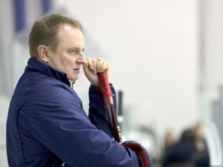Томи Ламса: «Воробьев худший по показателю полезности? Это не проблема»