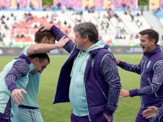 «Уфа» снова доказала, что она топ. Клуб зарабатывает больше всех в России
