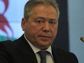 Ульфат Мустафин рассказал, за что благодарен жителям Уфы