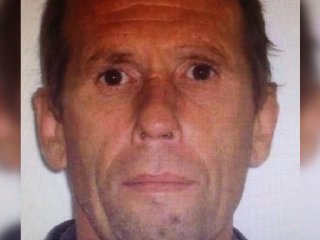 В Башкирии бесследно пропал Александр Захаров