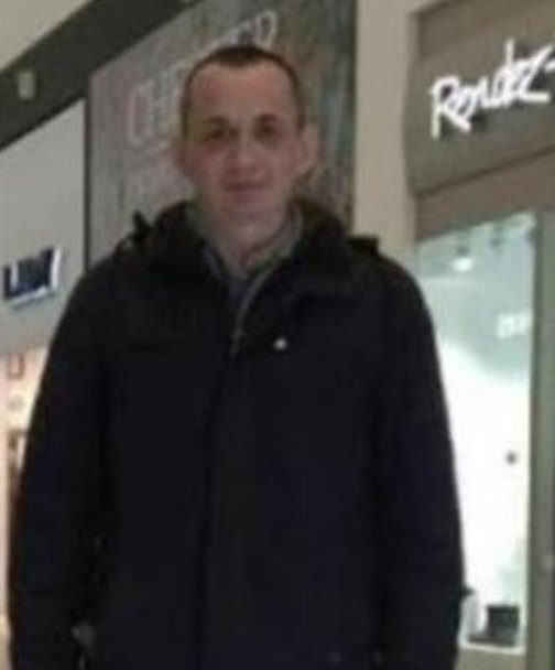 В Башкирии без вести пропал 34-летний Радик Тимуров В Башкирии без вести пропал 34-летний Радик Тимуров
