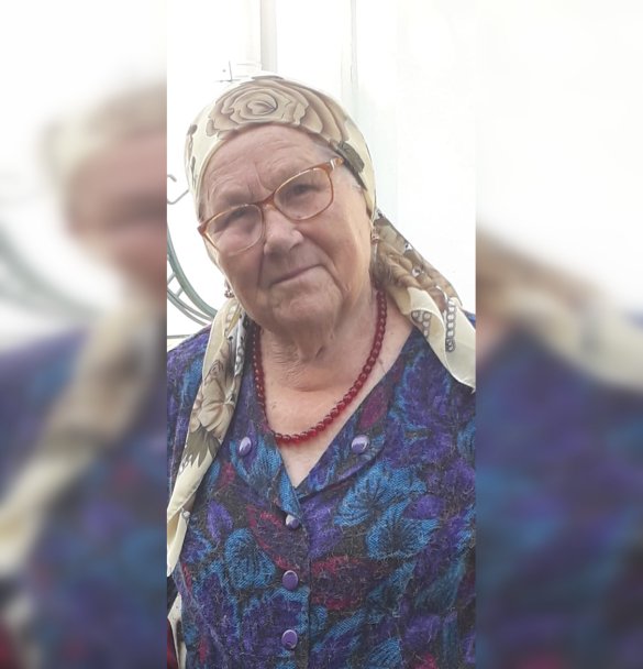 В Башкирии дети погибшей женщины случайно узнали о трагедии В Башкирии дети погибшей женщины случайно узнали о трагедии