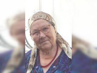 В Башкирии дети погибшей женщины случайно узнали о трагедии