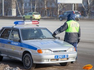 В Башкирии Госавтоинспекция проведет масштабный рейд