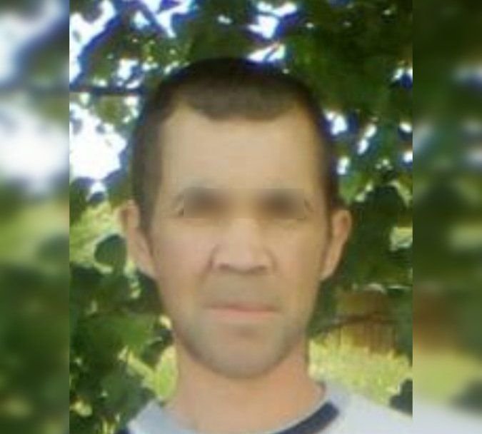 В Башкирии найден мертвым пропавший в июле 36-летний Сергей Мартынов В Башкирии найден мертвым пропавший в июле 36-летний Сергей Мартынов