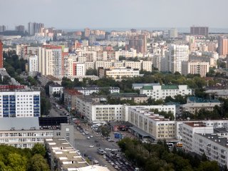Недвижимость Башкирии привлекает жителей Сибири – Росреестр