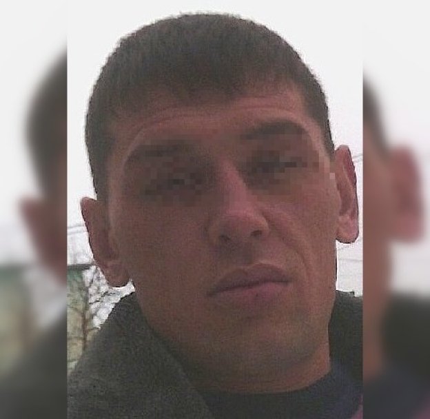 В Башкирии обнаружено тело 34-летнего Руслана Галиахметова В Башкирии обнаружено тело 34-летнего Руслана Галиахметова
