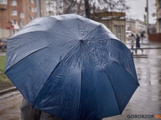 В Башкирии ожидаются грозы, штормовой ветер и дожди