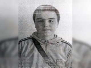 В Башкирии полиция разыскивает 17-летнего Тимура Ясавиева