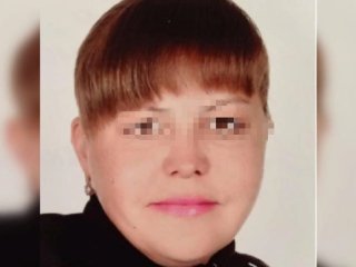 В Башкирии прекращены поиски 38-летней Алины Мамедовой