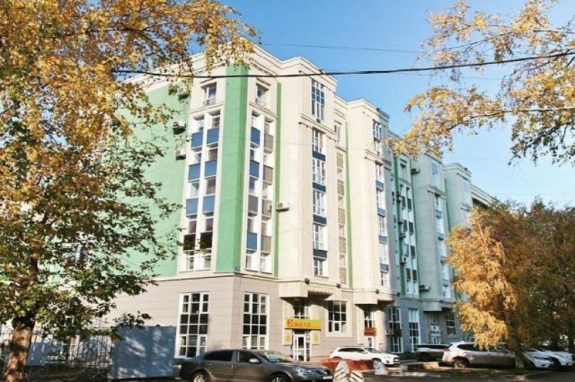 Замминистра правительства выселяют из 4-комнатной квартиры в Уфе Замминистра правительства выселяют из 4-комнатной квартиры в Уфе