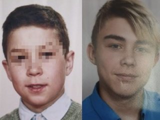 В Башкирии пропали 13-летний Ярослав Кудратов и 15-летний Данил Кондратьев