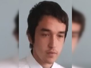 В Башкирии пропал 18-летний Артур Галиуллин