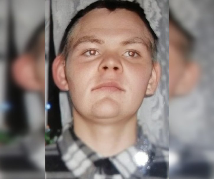 В Башкирии пропал 28-летний Антон Иваненко В Башкирии пропал 28-летний Антон Иваненко