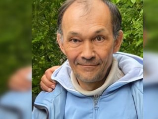 В Башкирии пропал 53-летний Ильдус Исламов