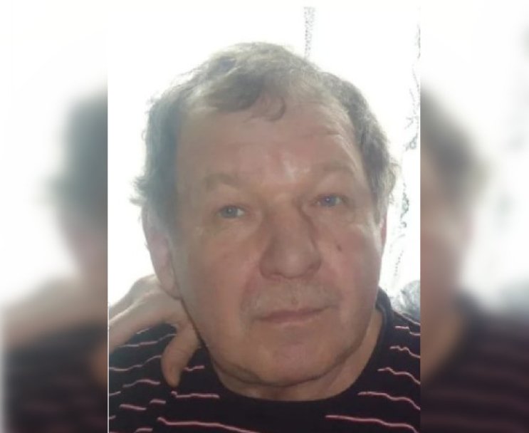 В Башкирии пропал Юрий Кошкин В Башкирии пропал Юрий Кошкин