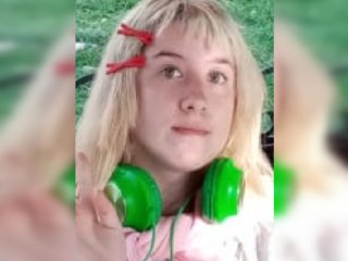 В Башкирии пропала 18-летняя Полина Шуткова