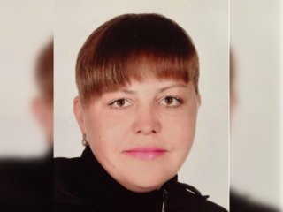 В Башкирии пропала 38-летняя Алина Мамедова