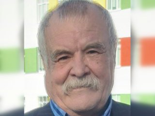 В Башкирии разыскивают Хабира Алибаева