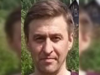 В Башкирии разыскивают Владимира Жеребцова