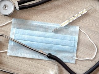 В Башкирии резко увеличилось число носителей коронавируса